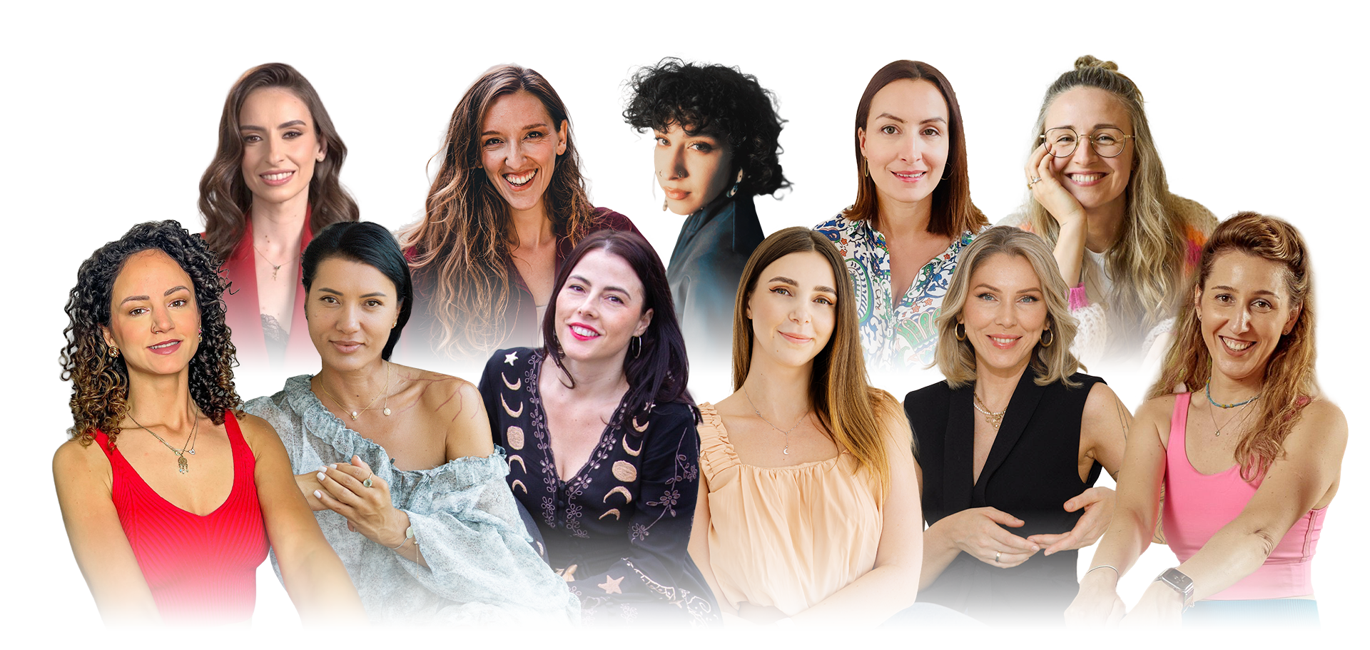 Speakeri Somatic Healing Summit